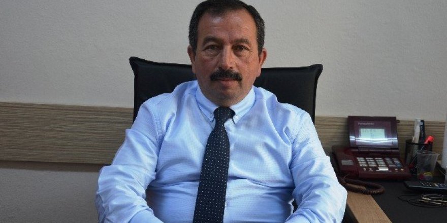 Kızılkaya: “Su sıkıntısı çözüldü”