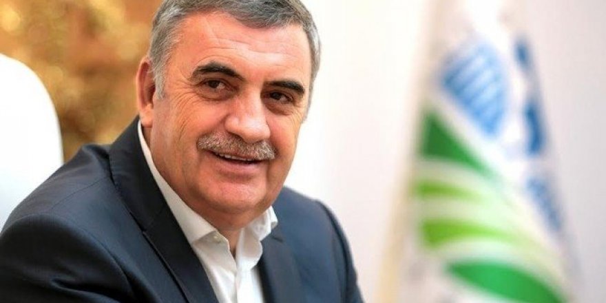 Başkan Toçoğlu Kent Meydanında gerçekleşecek dönüşüm hakkında konuştu