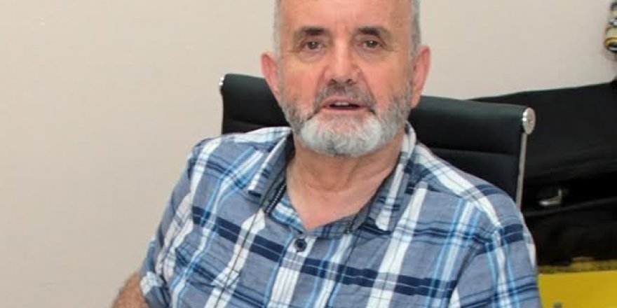 SAKVA’dan Kurban Bayramı öncesi yardım çağrısı