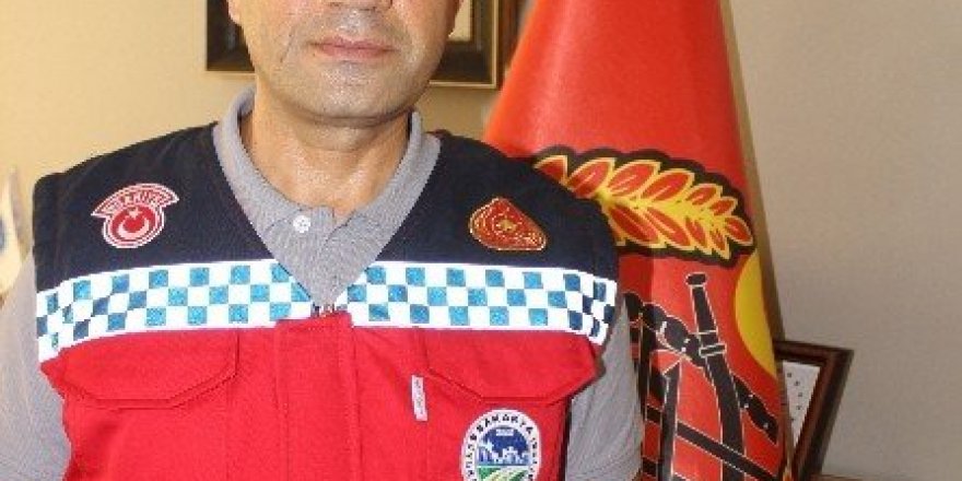 Sakarya’da 2 bin 328 yangına müdahale edildi
