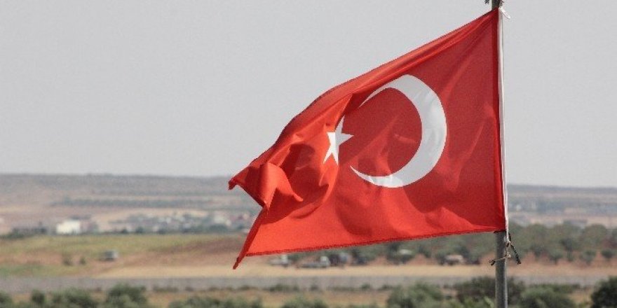 IŞİD saldırısından korkan Suriyeliler RAİ bölgesine geliyor