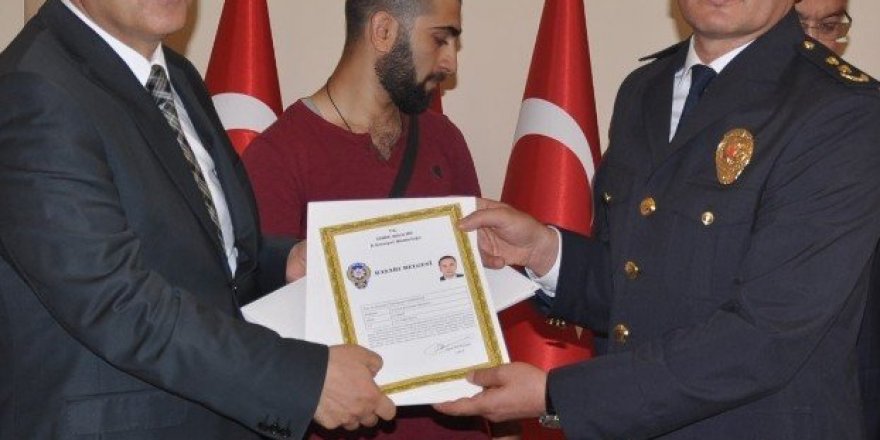 Seri katil Atalay Filiz’i yakalayan emniyet müdürü FETÖ’den adliyede