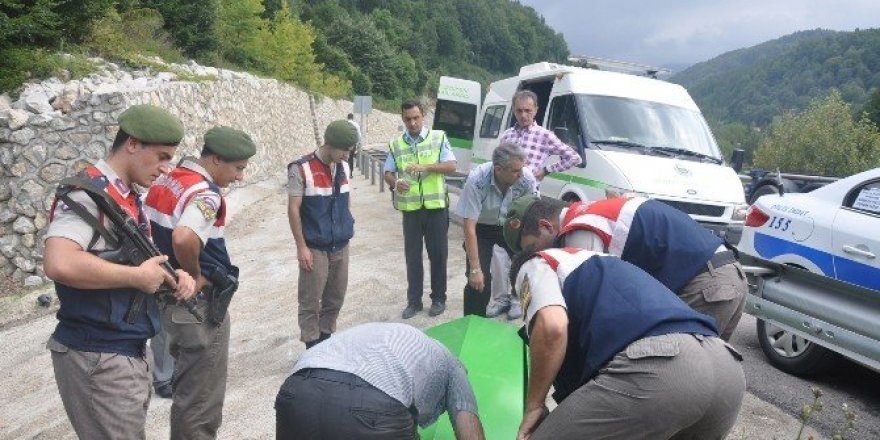 Bursa’da feci kaza: 1 ölü, 4 yaralı