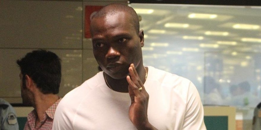 Beşiktaş Vincent Aboubakar'ı borsaya bildirdi