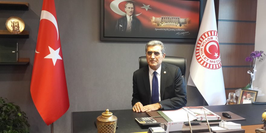 “Anadolu, kendi talihini döndürdü”