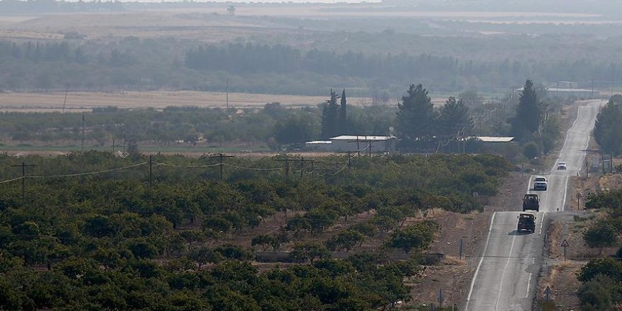 TSK: 10 köy daha DAEŞ'ten temizlendi