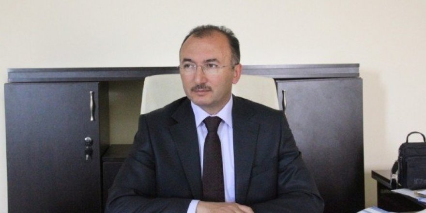 Başkan Köksoy’dan 30 Ağustos mesajı