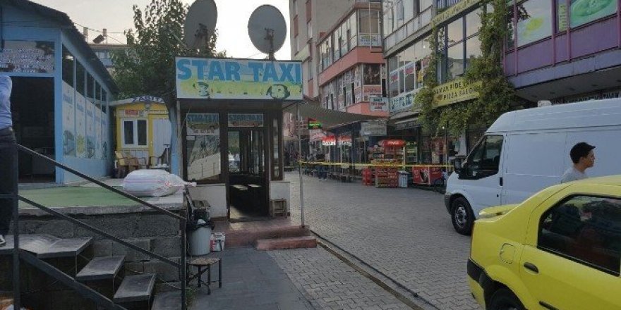 Tatvan’da şüpheli paket polisi alarma geçirdi