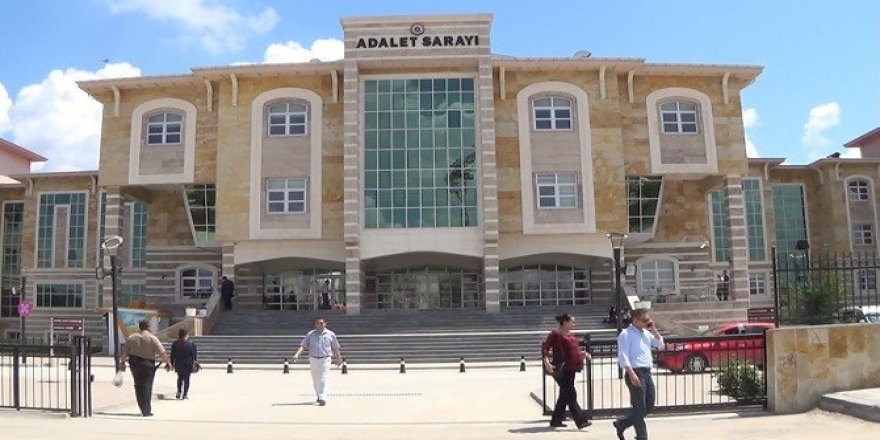 Uşak’ta 19 kişi FETÖ’den tutuklandı