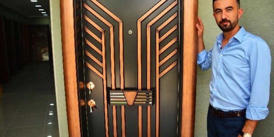 Çelik kapı sektörüne “kentsel dönüşüm” dopingi