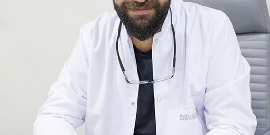 Cilt lekeleri lazerle tarih oluyor