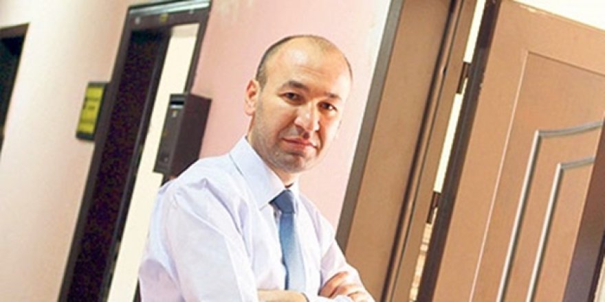Yener Dönmez tutuklandı