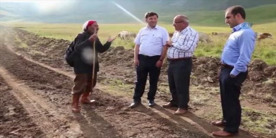 İbrahim Kalın ve Yavuz Bingöl'den 15 Temmuz şehitleri anısına özel klip