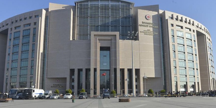 FETÖ'nün medya yapılanmasına operasyon