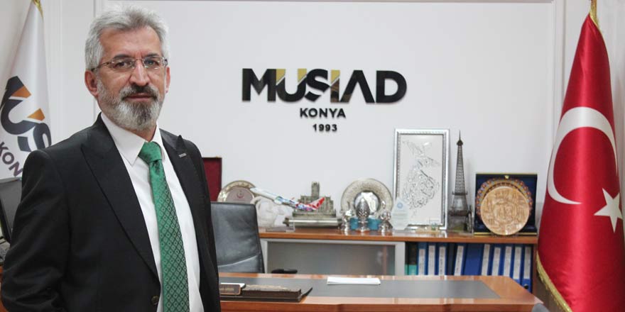 "Milletimiz istiklalinden asla vazgeçmeyecektir"