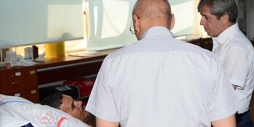 Bitlis'te terör saldırısı