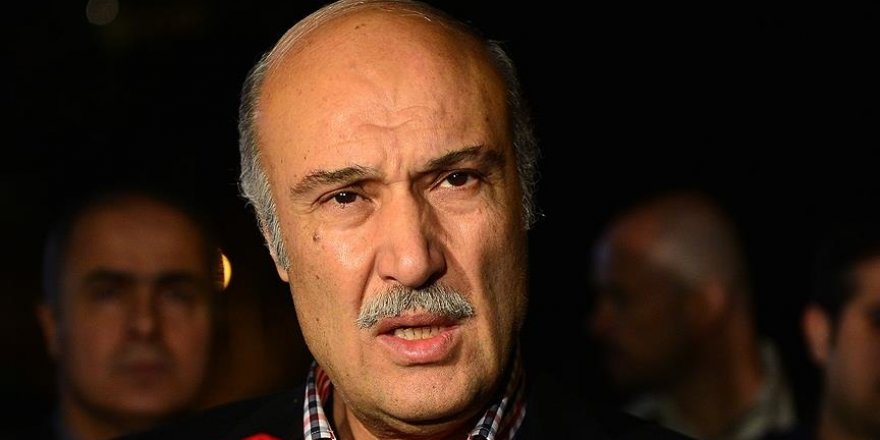 Hüseyin Çapkın adliyeye sevk edildi