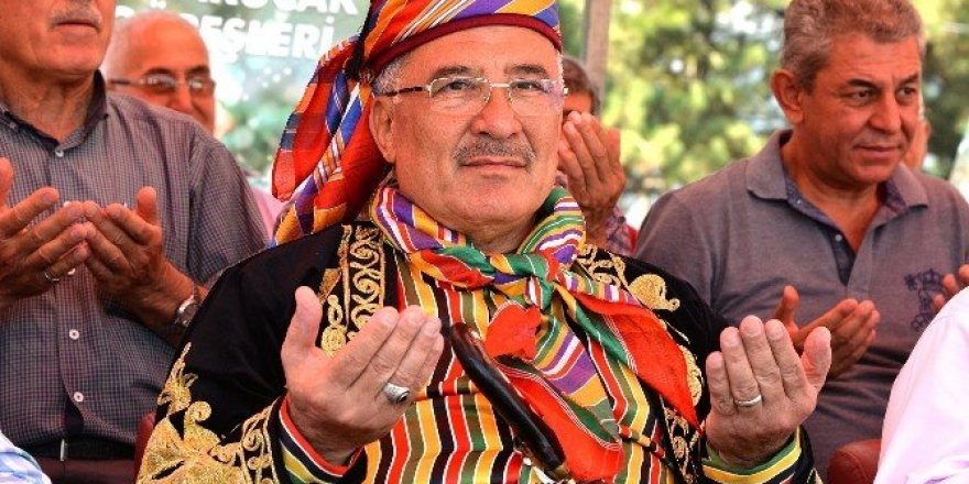 Başkan Kocamaz, "Türkiye ve dünyaya yeni şampiyonlar kazandıracağız"