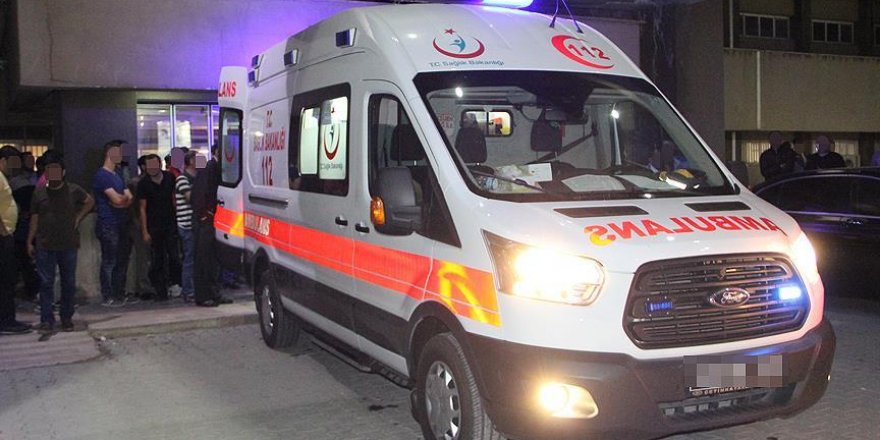 Gaziantep'teki terör saldırısında 1 çocuk daha yaşamını yitirdi