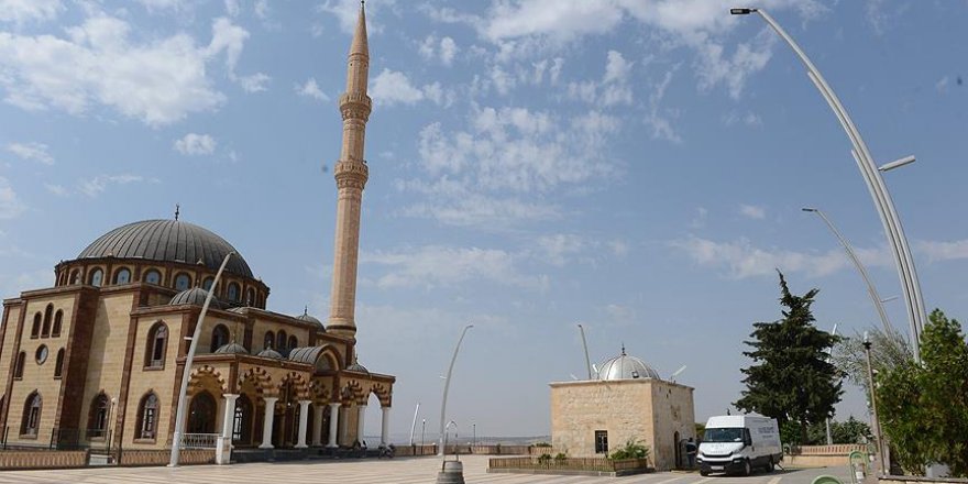 Kilis inanç turizminde yerini almak istiyor