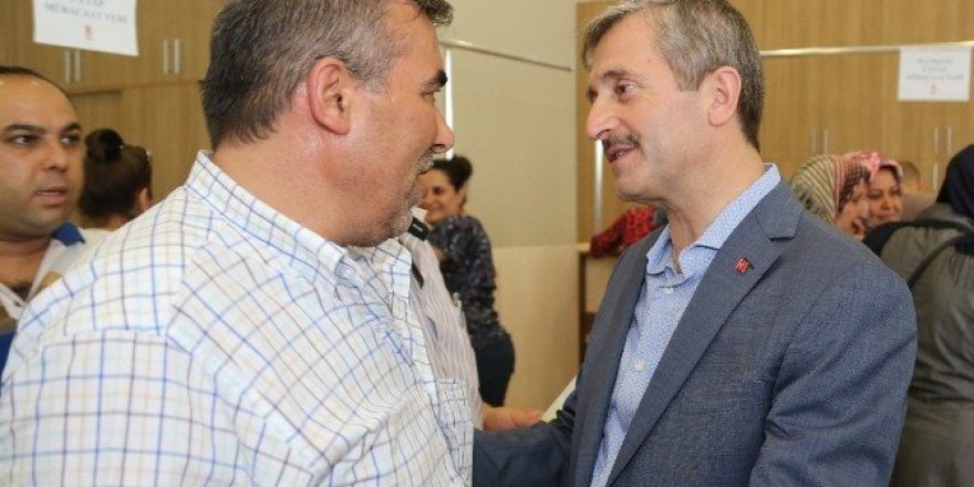 Mavikent 5. Etap kayıtları devam ediyor