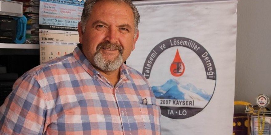 Talasemi ve Lösemililer Derneği hobi kursu açtı