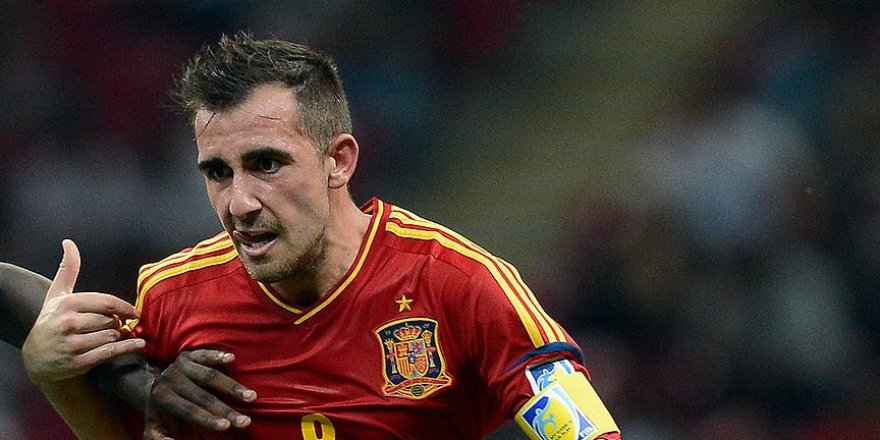 Barcelona, Valencia'nın forvetini transfer etti
