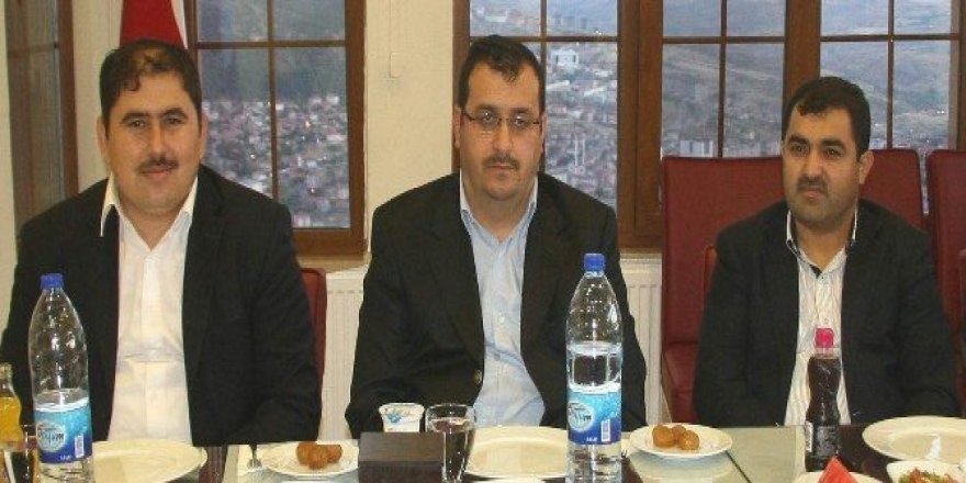 Yozgat’ta firar eden FETÖ’cüler aranıyor