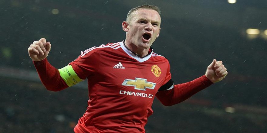 Rooney'den taraftarları üzen açıklama