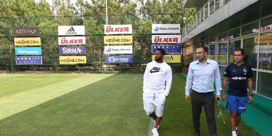 Jeremain Lens formayı giydi