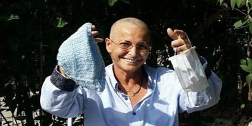 Naşide Göktürk yaşamını yitirdi