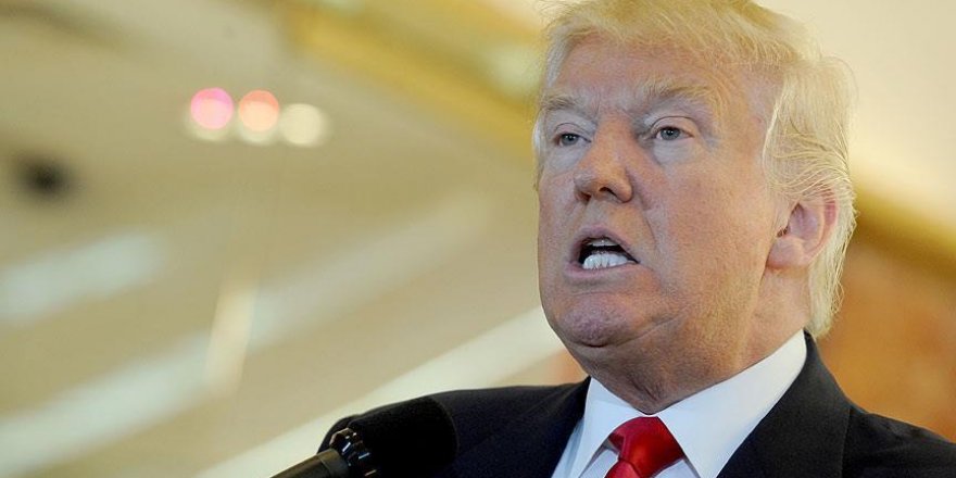 Trump Meksika Devlet Başkanı Nieto ile görüşecek