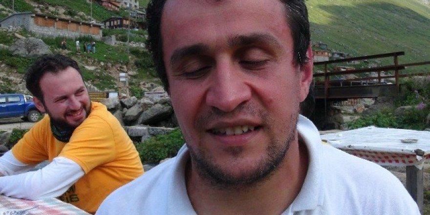 Göremeyecek olsalar da Kaçkar’a tırmanacaklar