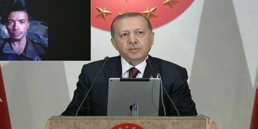 "Cerablus’la canlı bağlantı BİP ile yapıldı"