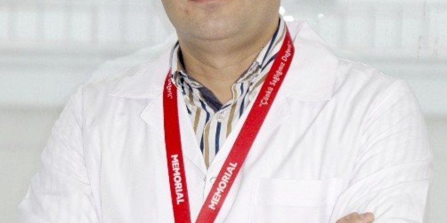 Uzun süren ses kısıklığı ve nefes darlığına dikkat!
