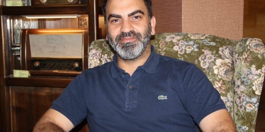 KAPTİD Başkanı Dinler: “9 günlük gibi uzun tatiller Kapadokya bölgesine yaramıyor”