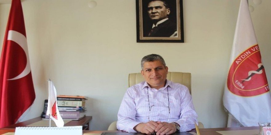 Sağlık raporu olmayan hayvanları kurbanlık olarak almayın
