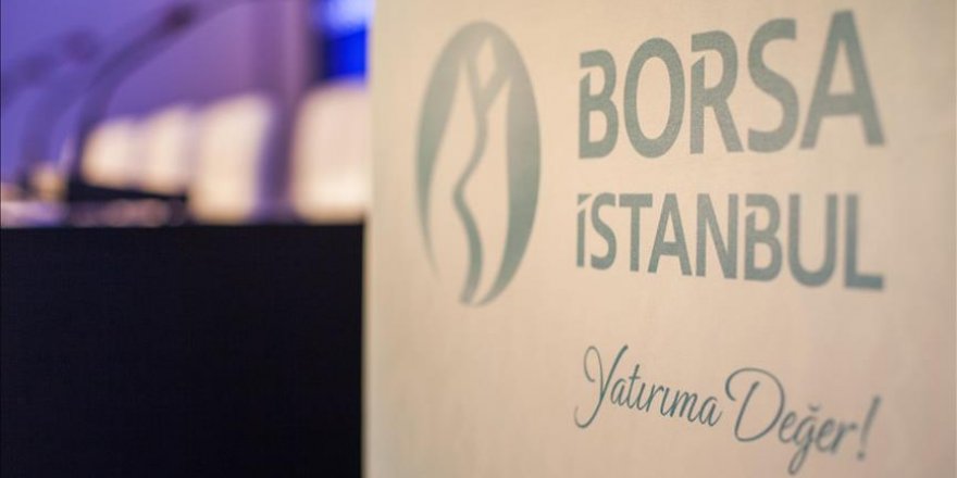 Borsa günü yatay tamamladı