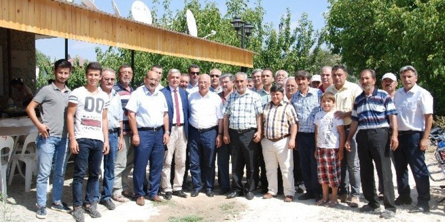Büyükşehir Belediyesi, limon depolama tesisi yapacak