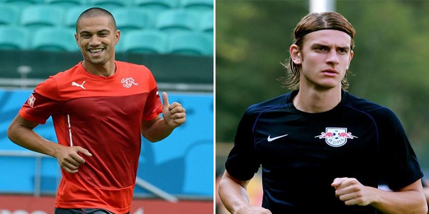 Beşiktaş, Gökhan ve Atınç'ı borsaya bildirdi