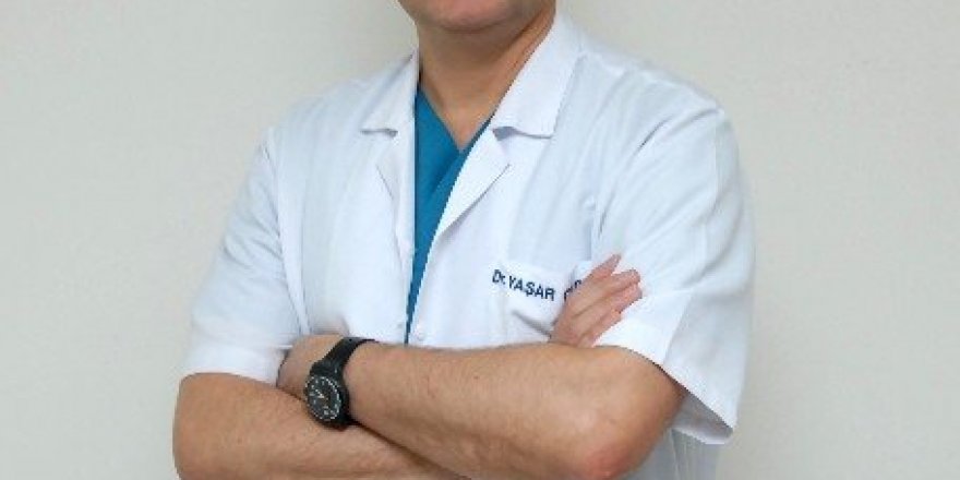 Çocuklarda bademcik ve geniz eti sorunlarını ihmal etmeyin