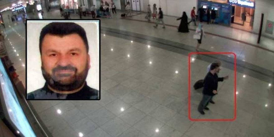 Yakalandı denmişti ama gözaltına alınan kişi serbest bırakıldı