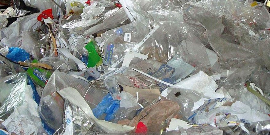 Plastik ambalaj atıklarında 3 milyar dolar saklı