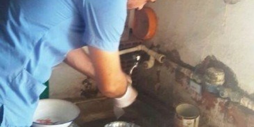 Yunusemre Belediyesi kimsesizlerin sesi oluyor