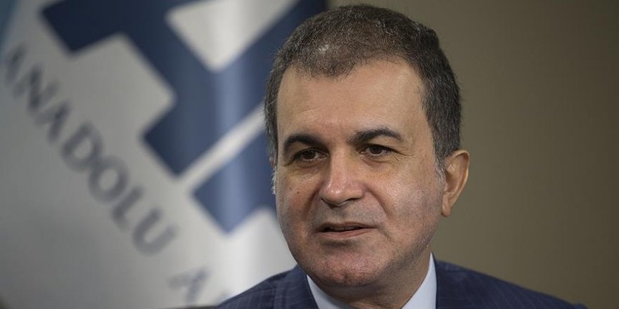 'Türkiye satın alınabilir bir ülke değil'