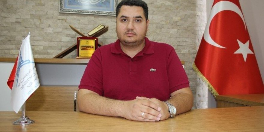 TÜGVA Malatya’da gençlik külliyesi yapacak