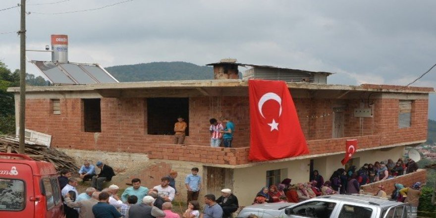 Şehide vefa