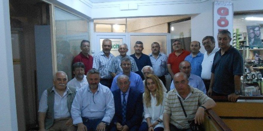 Esogü Emirdağ Göç Araştırma Projesi’ni hayata geçiriyor