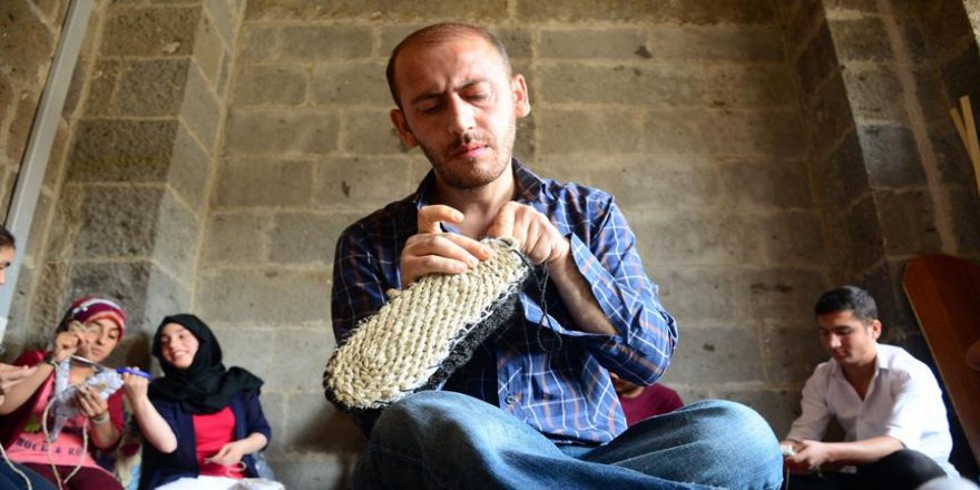 600 yıllık harik gençlerin ilgisiyle yaşatılacak