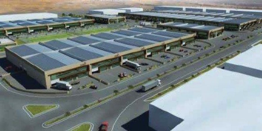 Adana Seyhan Büyük Sanayi Projesi’nde ön talep başvuruları 30 Eylül’de sona eriyor